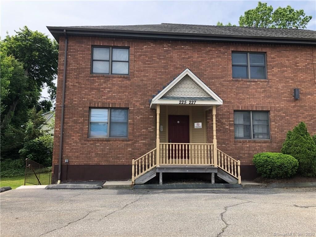 Property Photo:  225 New Haven Avenue A  CT 06460 