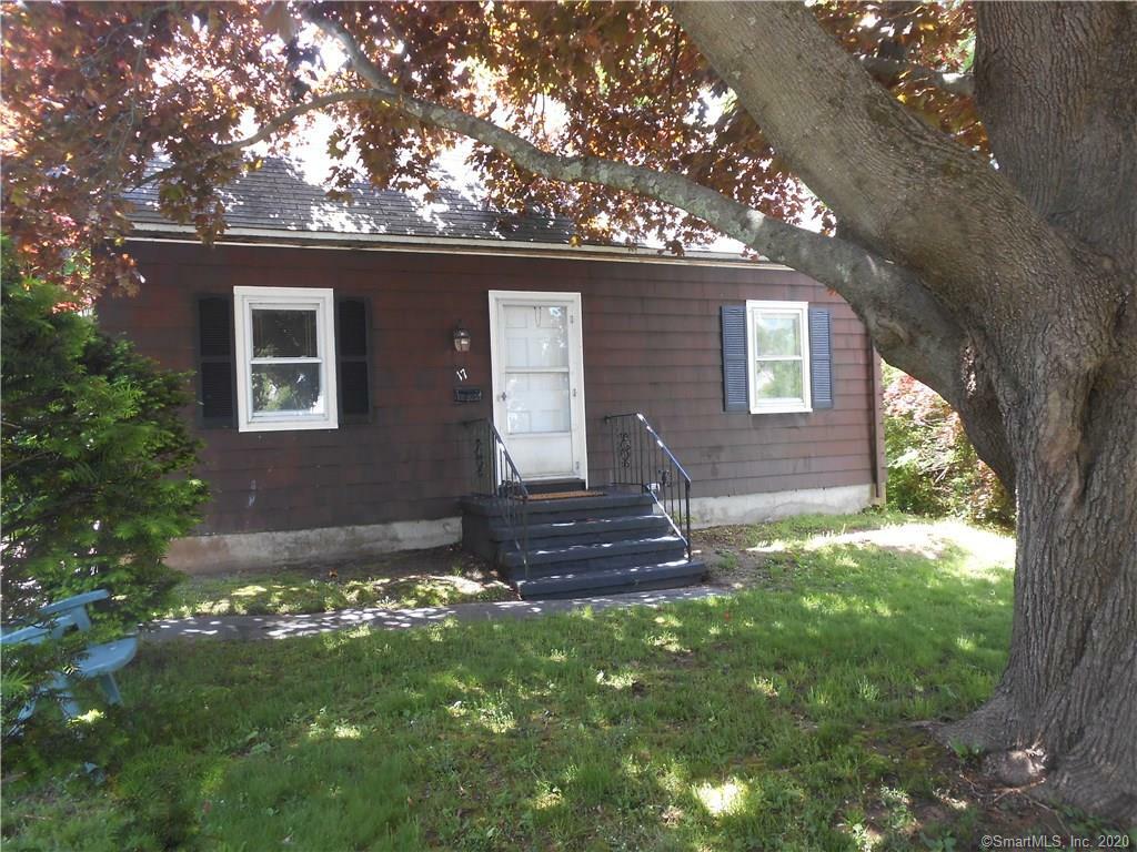 Property Photo:  17 Mill Creek Road  CT 06405 