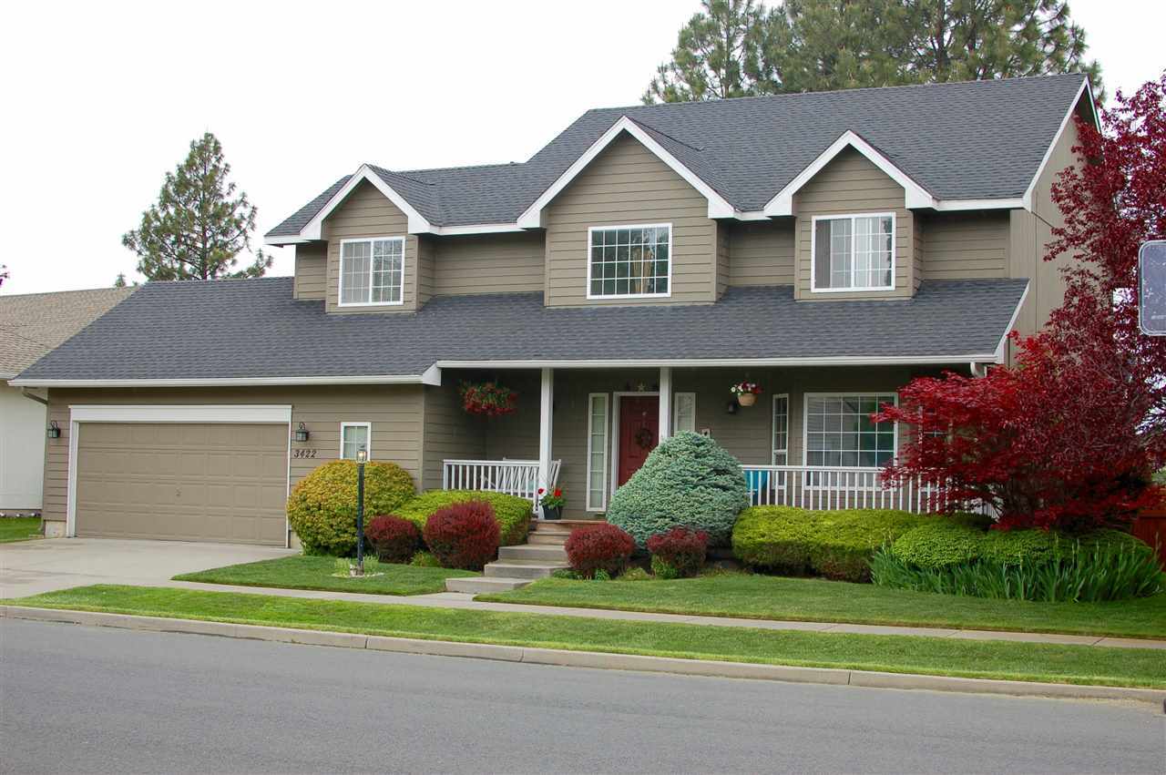 Property Photo:  3422 S Morrill Dr  WA 99223 