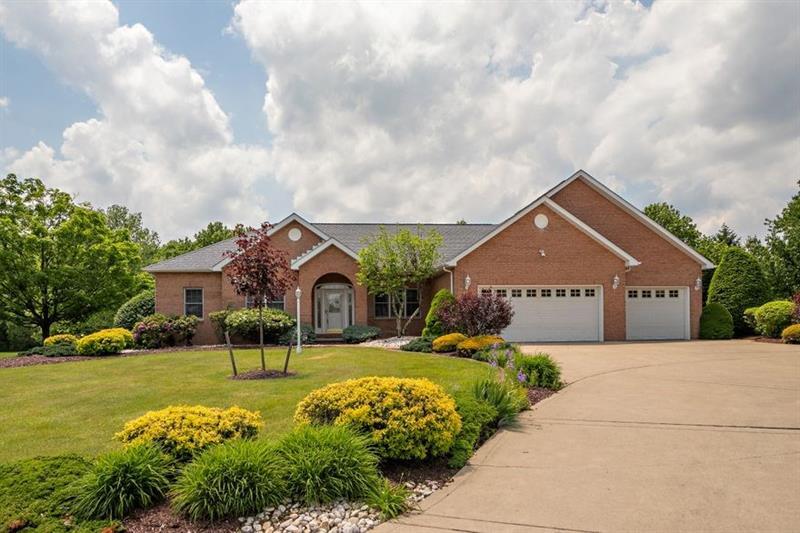 Property Photo:  1055 Lexington Drive  PA 15632 