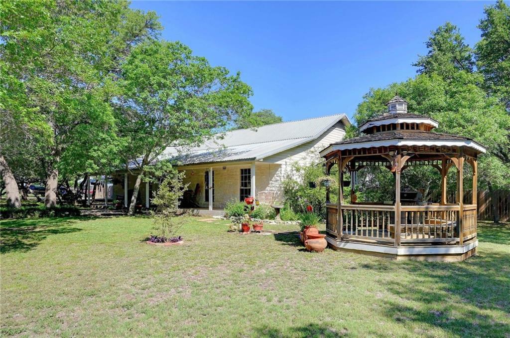 Property Photo:  400 Shin Oak Lane  TX 78642 