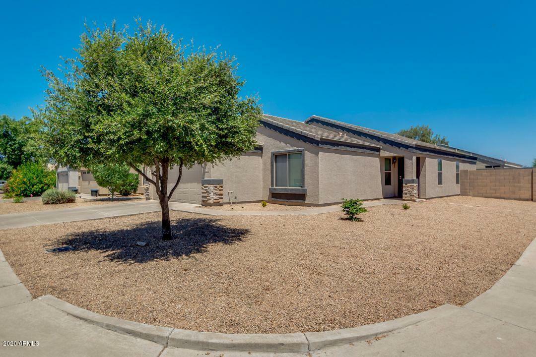 Property Photo: 10750 W 2nd Street AZ 85323