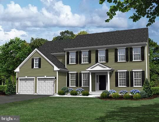 Property Photo: 54 Ewingville Rd Lot 35 NJ 08638