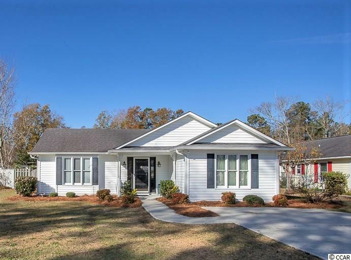 Property Photo:  4365 Dawes St.  SC 29569 