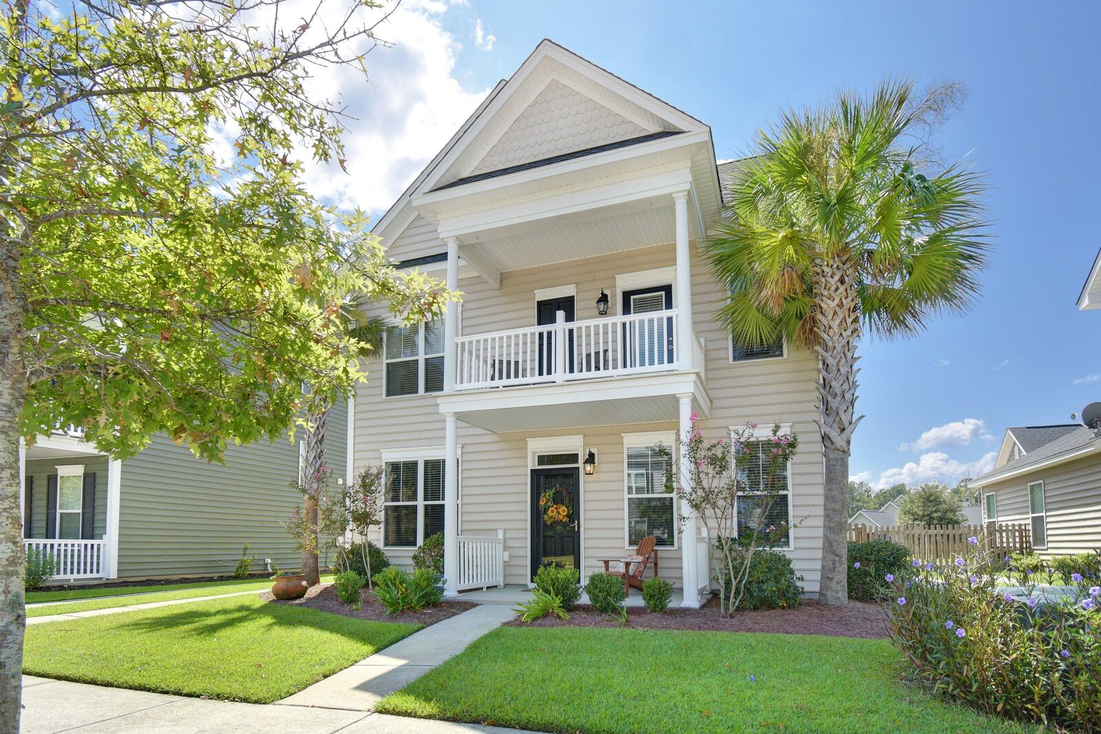 Property Photo: 1409 Roustabout Way SC 29414