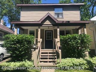 Property Photo: 135 S Fairview Avenue MI 48912