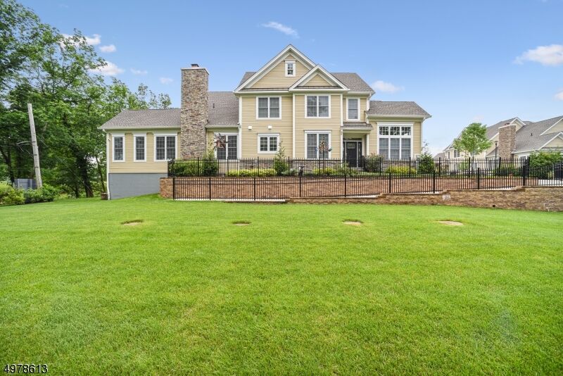 Property Photo: 601 Tillinghast Turn 1 NJ 07076