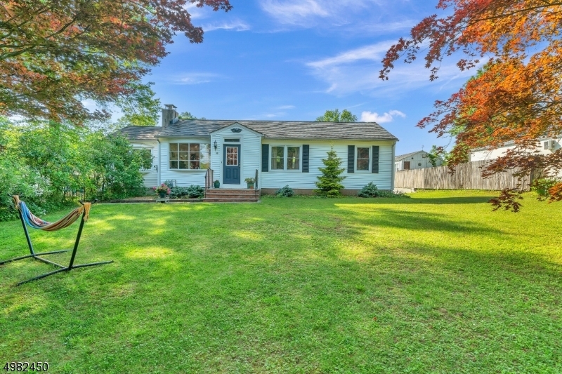 Property Photo:  82 Meyersville Rd  NJ 07935 