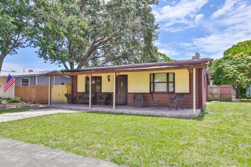 Property Photo:  6936 4th Avenue N  FL 33710 