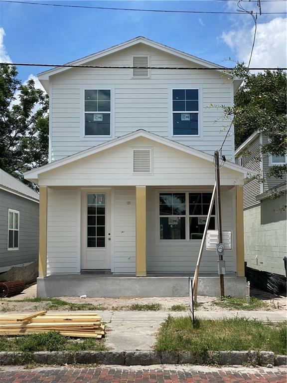 Property Photo:  2339 W Union Street  FL 33607 