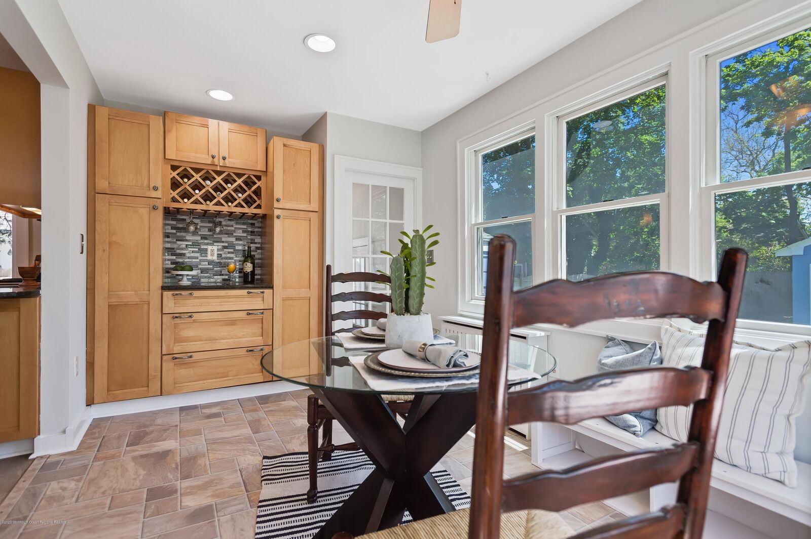 Property Photo: 170 Monmouth Avenue NJ 07716