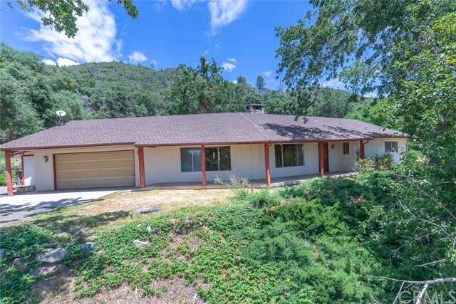 Property Photo:  3968 E Triangle Road  CA 95338 