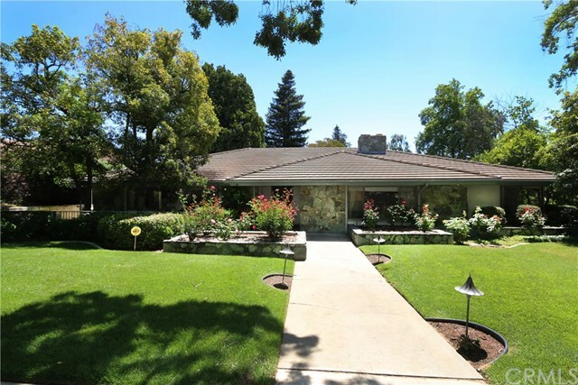 1672 N Redding Way  Upland CA 91784 photo