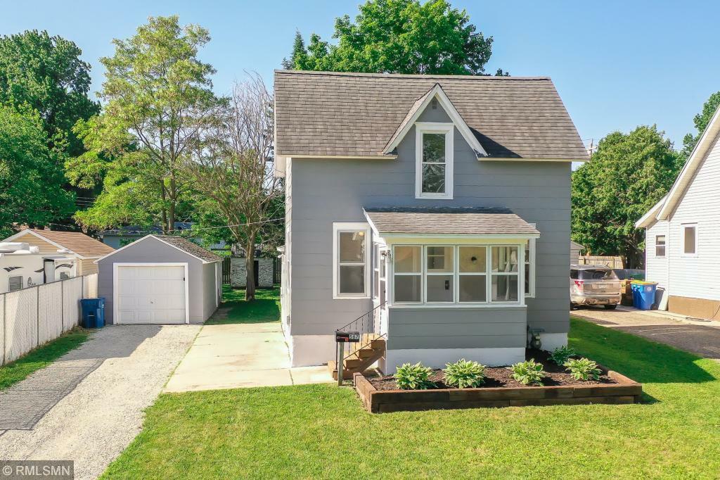 Property Photo: 567 E School Street MN 55060