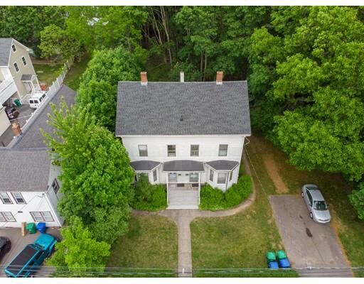Property Photo: 1092 Chestnut St MA 02464