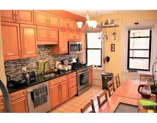Property Photo:  359 Boylston St. B  MA 02445 