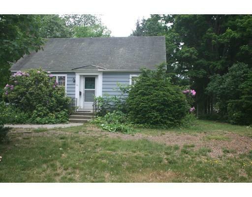 Property Photo:  20 Stevens Street  MA 01462 