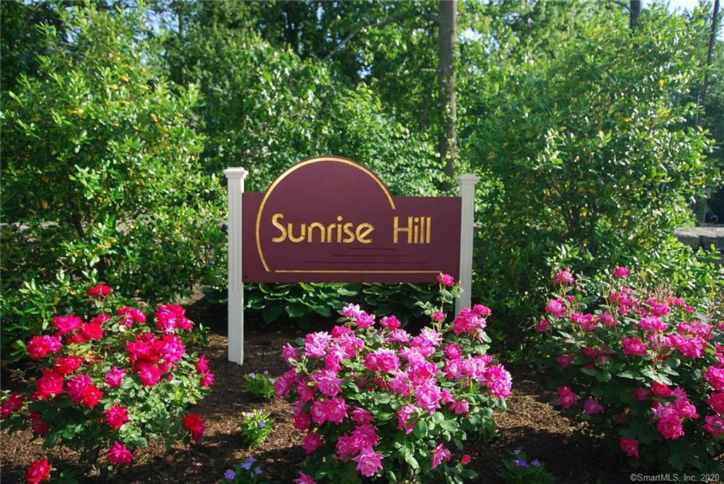 Property Photo: 210 Sunrise Hill Road 210 CT 06851