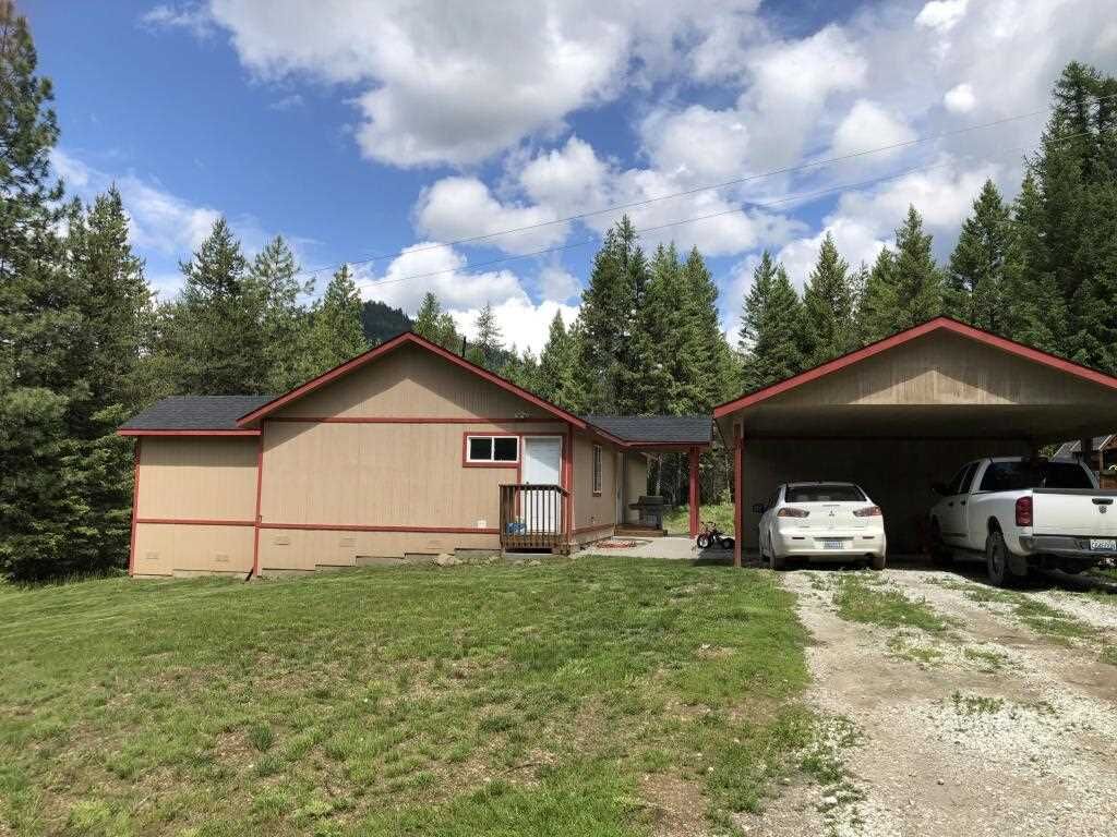 Property Photo:  4154T Deer Creek Rd  WA 99181 