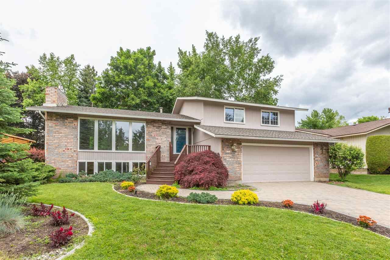 Property Photo:  1817 E 65th Ave  WA 99223 