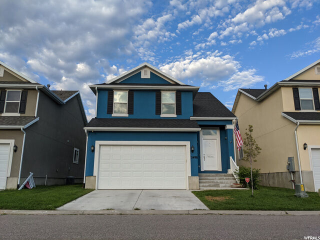 Property Photo: Address not disclosed UT 84401