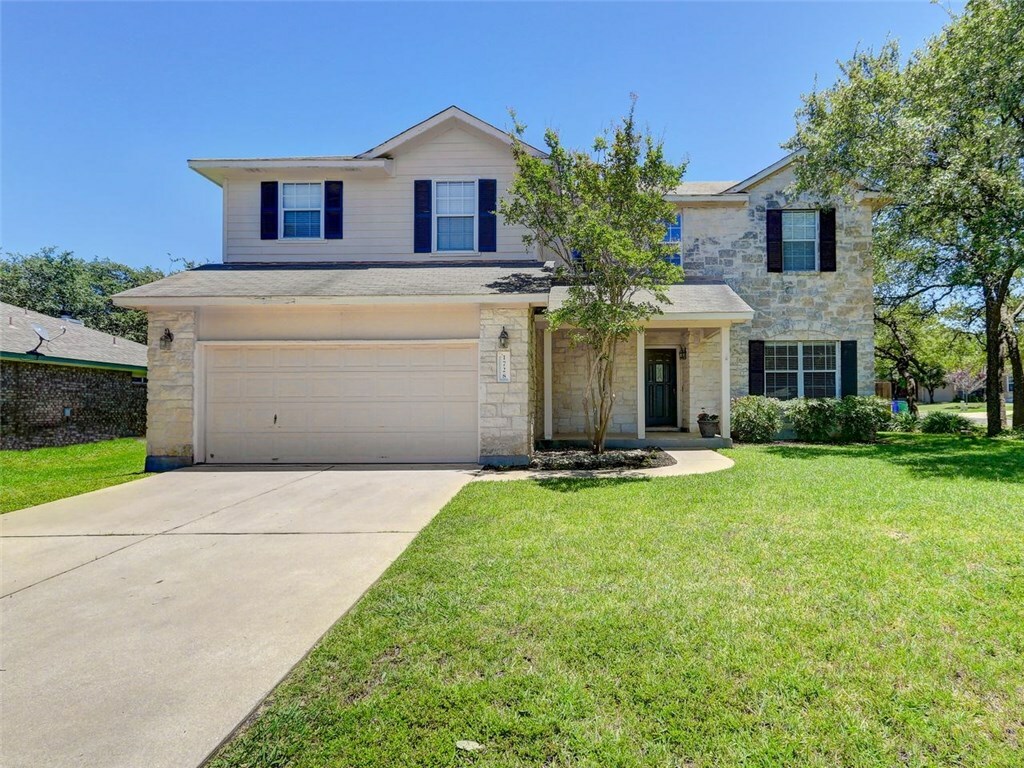 Property Photo:  1728 Westminster Way  TX 78613 