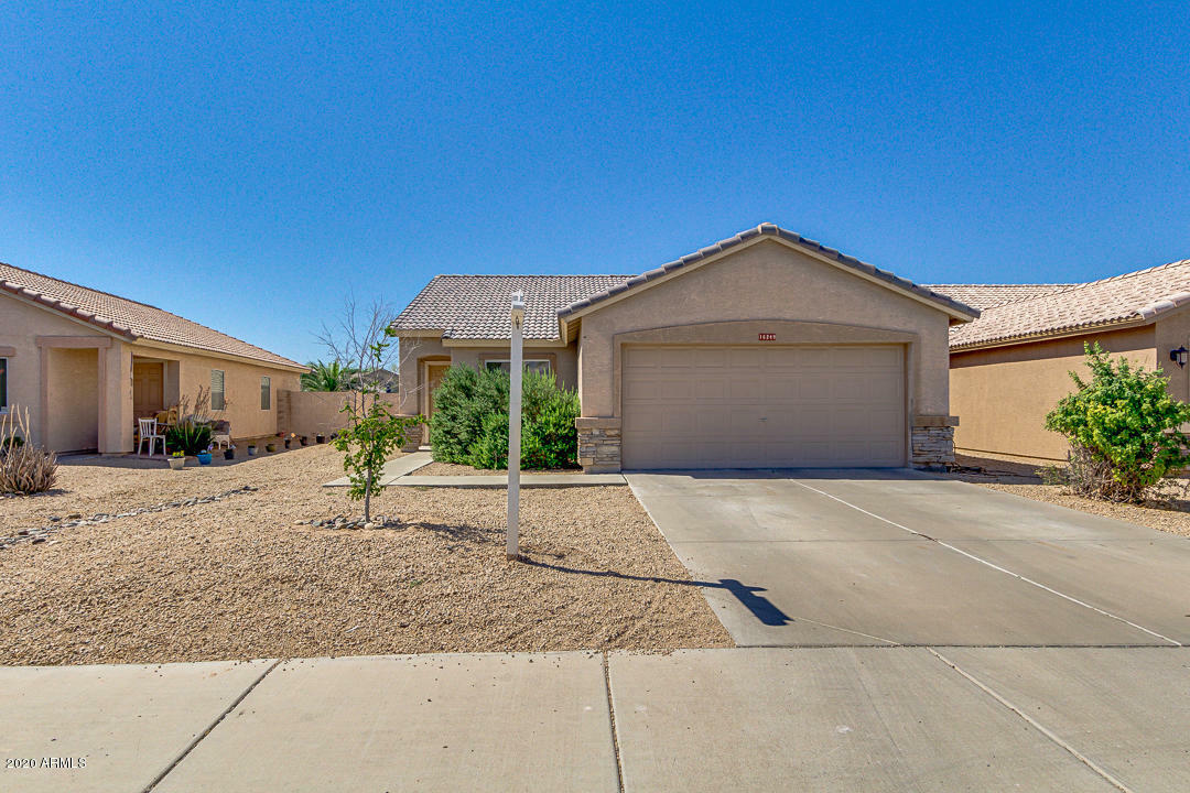 Property Photo:  16249 W Lupine Avenue  AZ 85338 