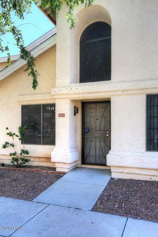 Property Photo:  18617 N 42nd Drive  AZ 85308 