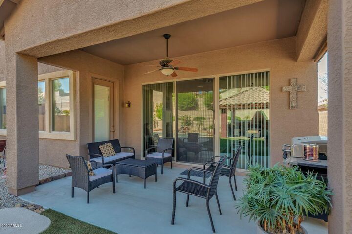 Property Photo: 33604 N 24th Drive AZ 85085
