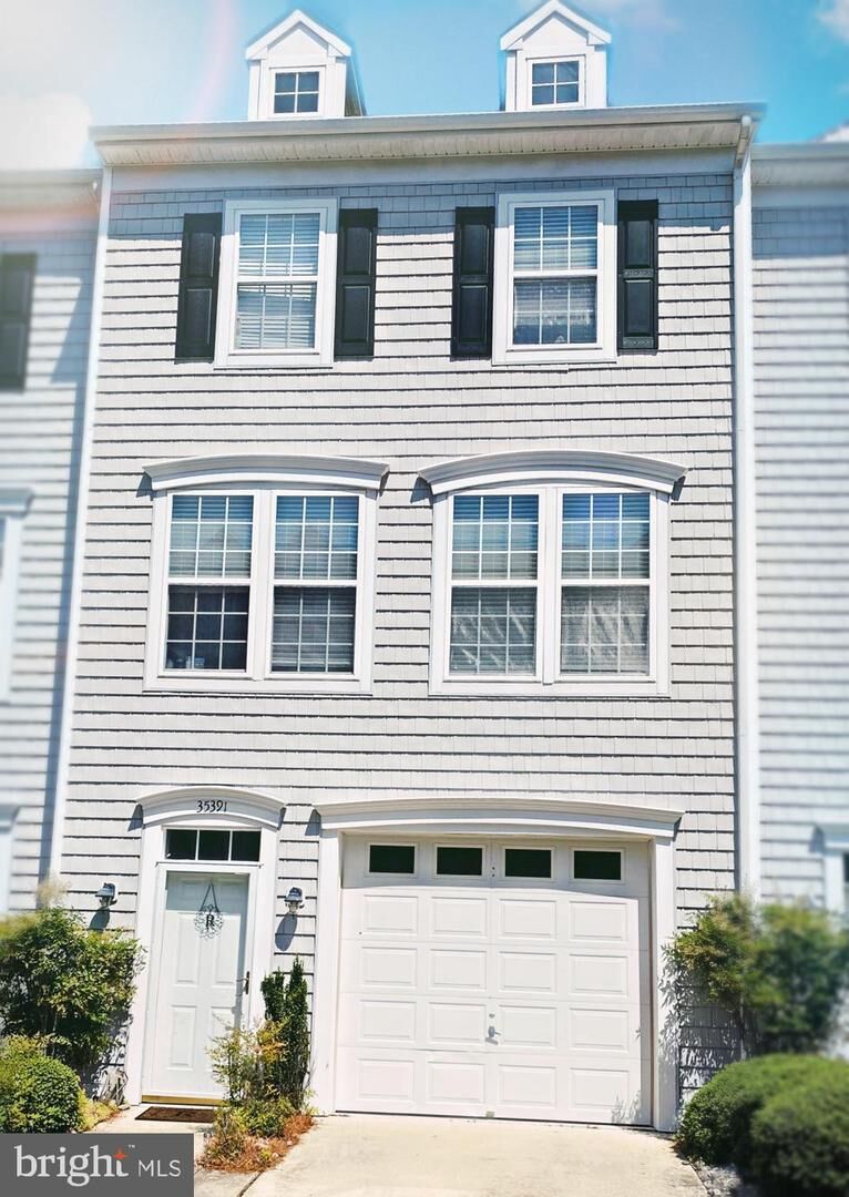 Property Photo:  35391 Winthrop Court B165  DE 19966 