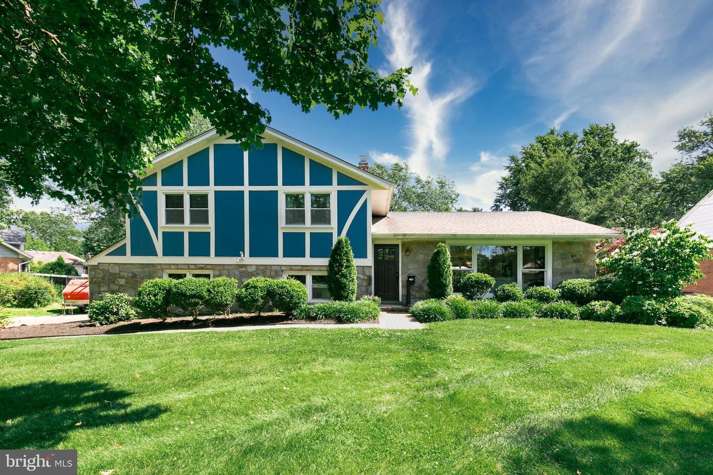 Property Photo: 2803 Salem Drive NJ 08077