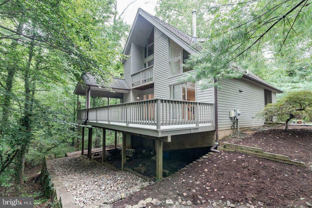 Property Photo:  1860 Poplar Road  MD 21401 