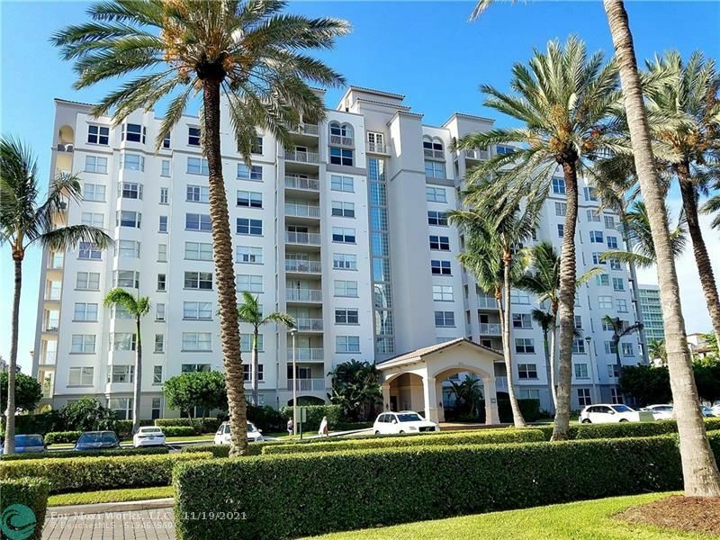 Property Photo:  3594 S Ocean Blvd 1006  FL 33487 