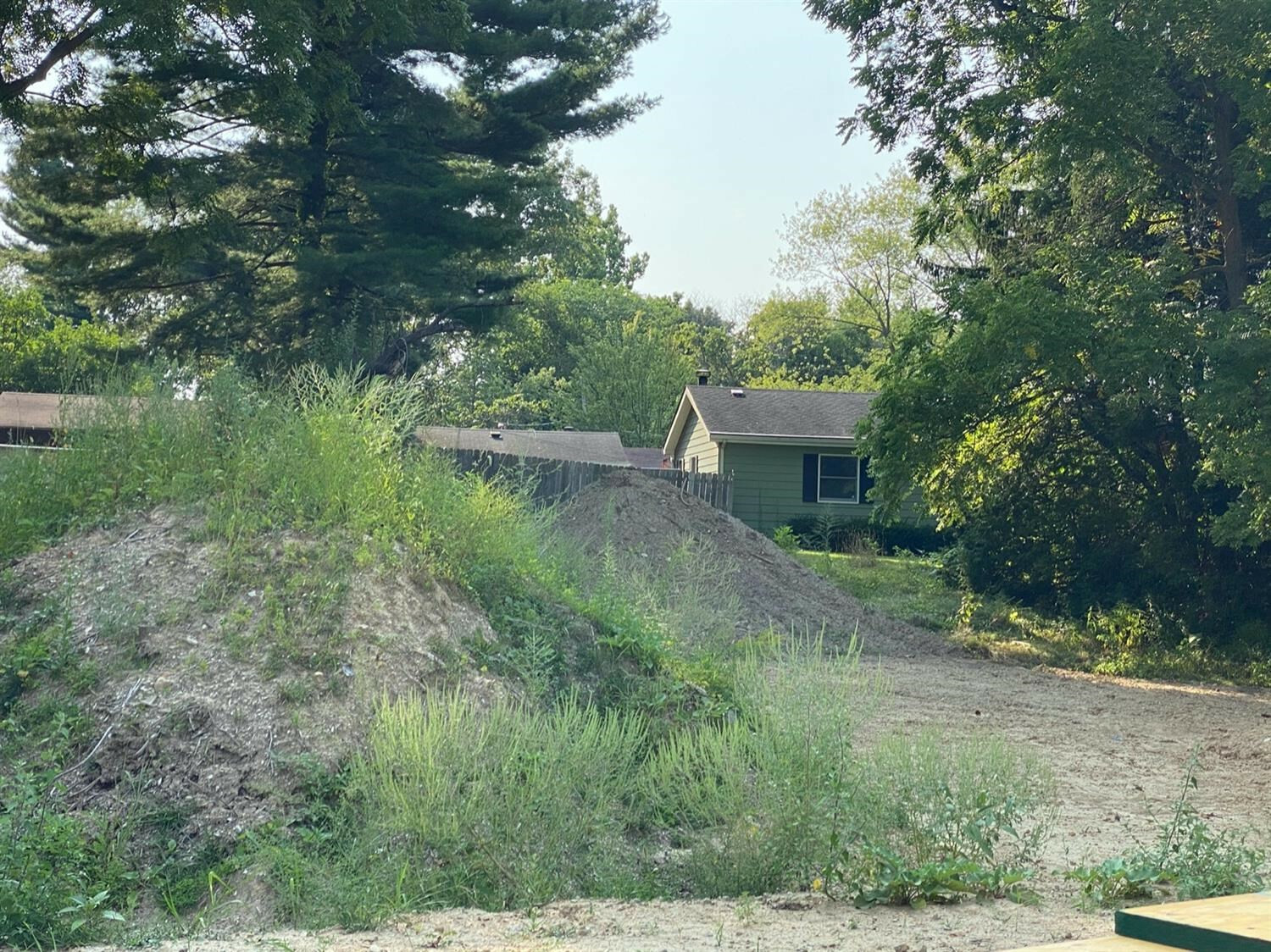 Property Photo: 1007 Center Street IN 46385