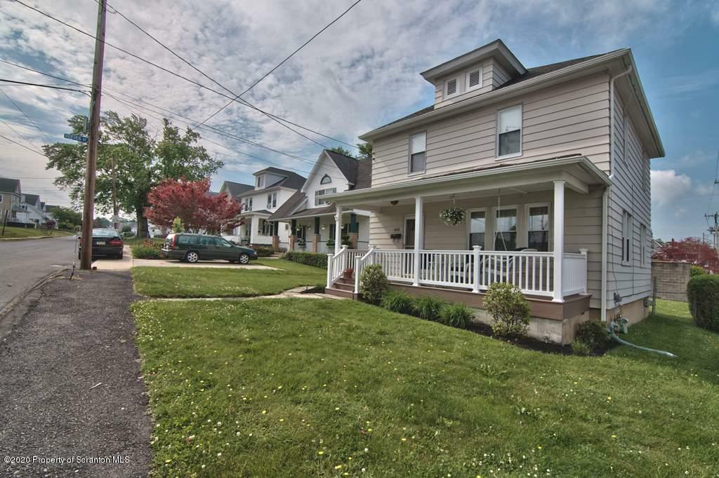 602 E Warren Street  Dunmore PA 18512 photo