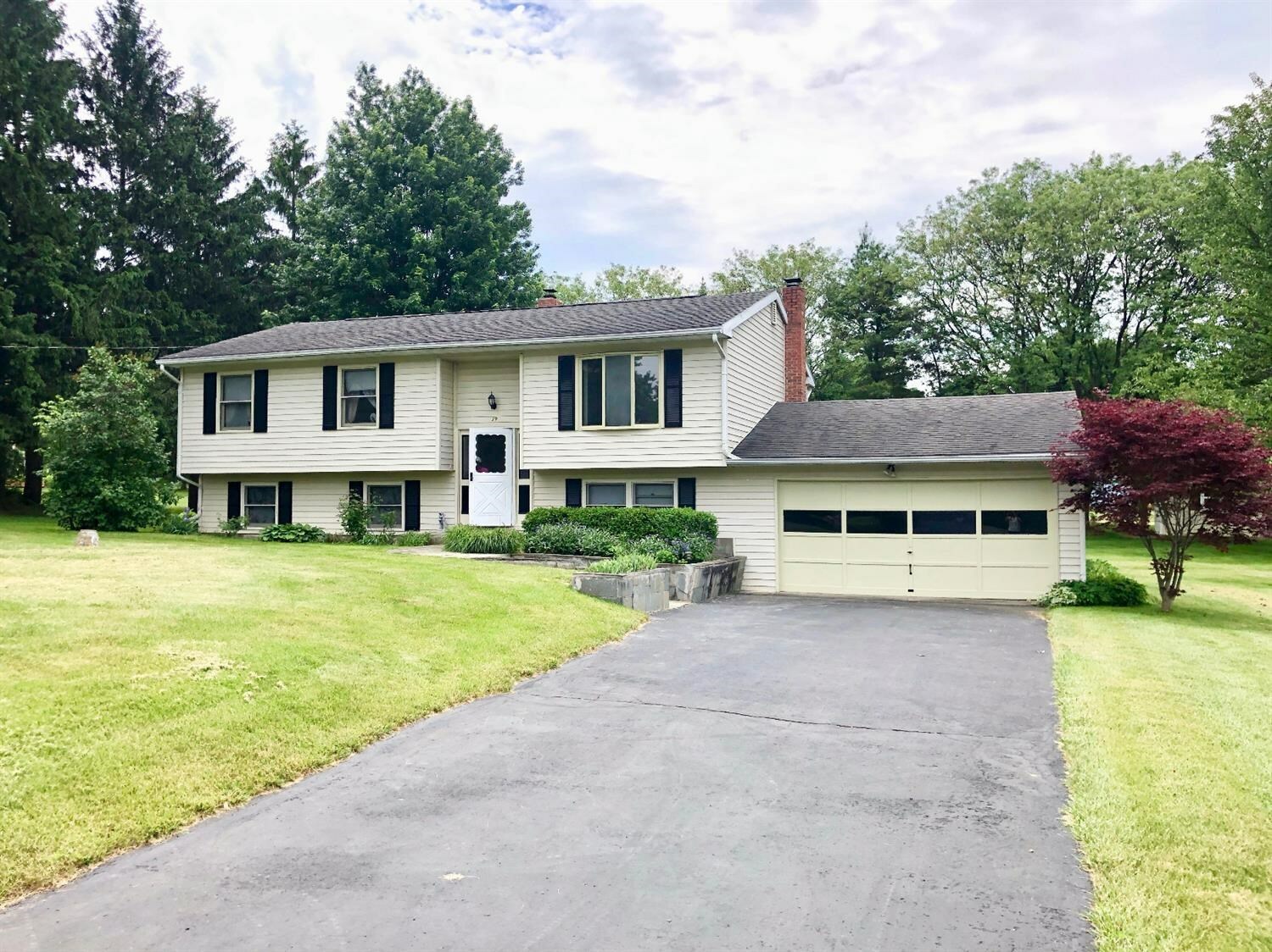 Property Photo: 39 Horvath Drive NY 14850
