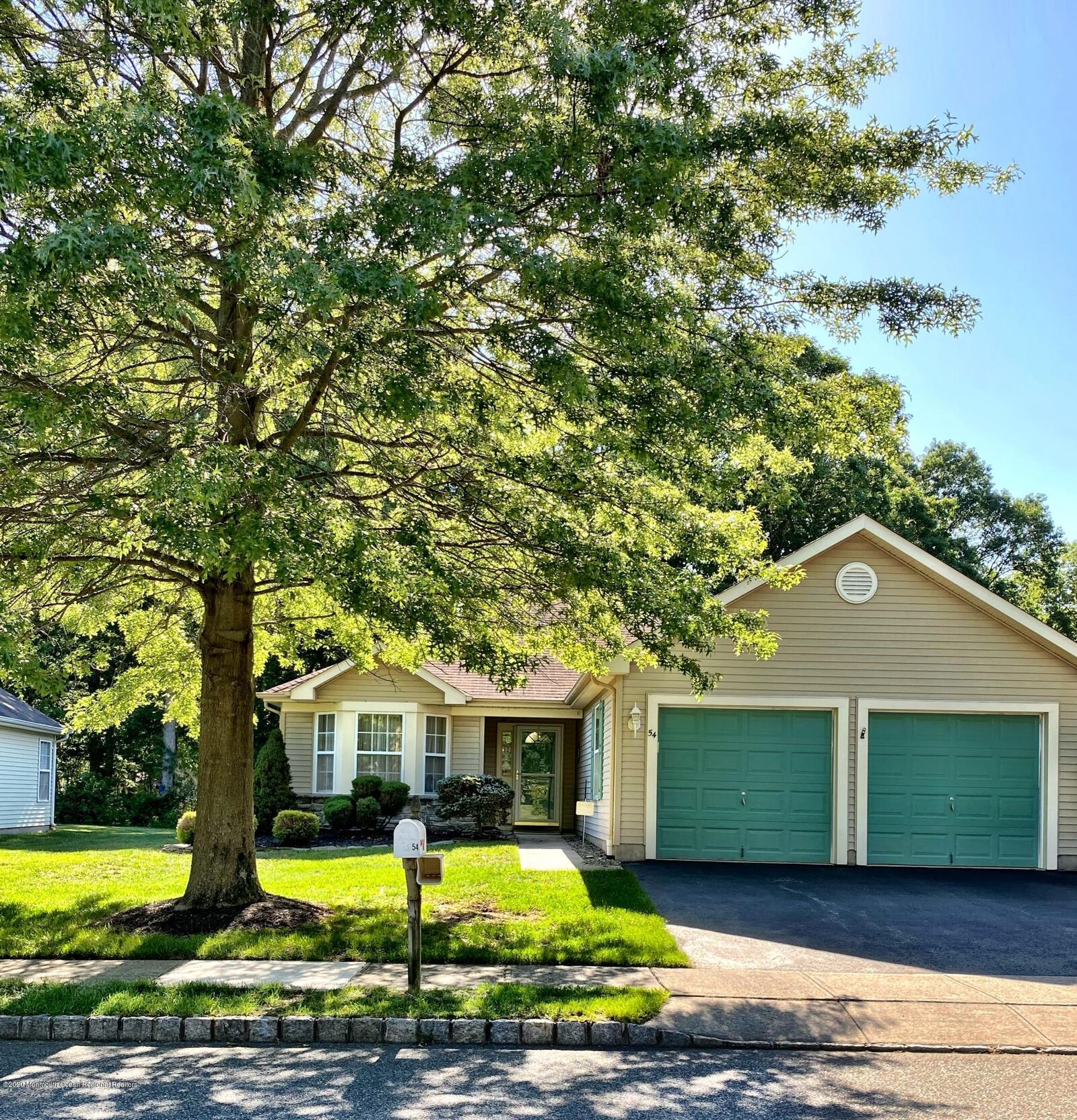 Property Photo:  54 Clear Lake Road  NJ 08759 