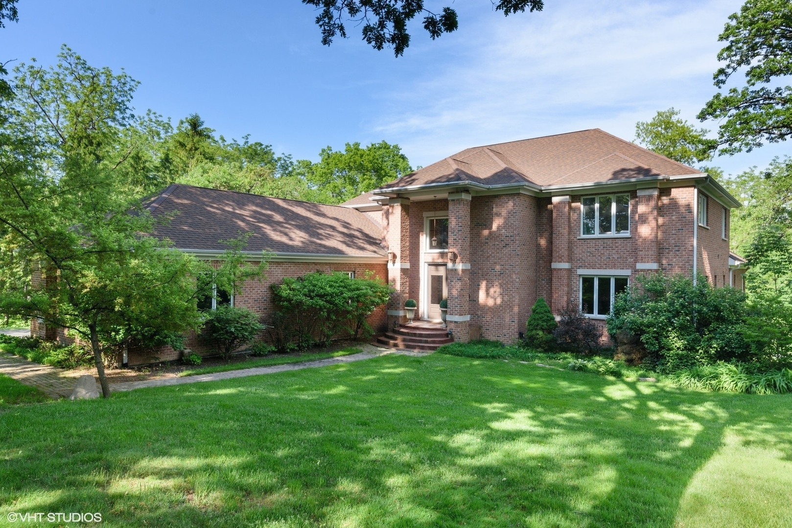 Property Photo:  21925 N Wolter Lane  IL 60047 