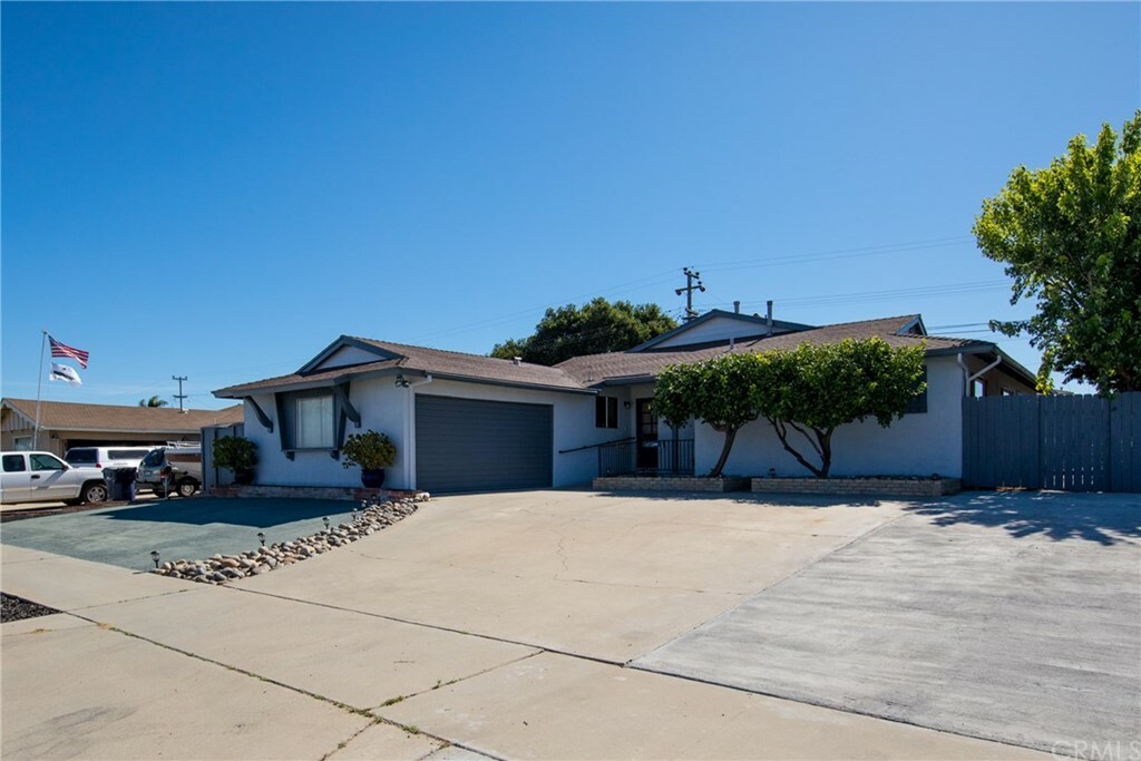 Property Photo:  3094 Courtney Drive  CA 93455 