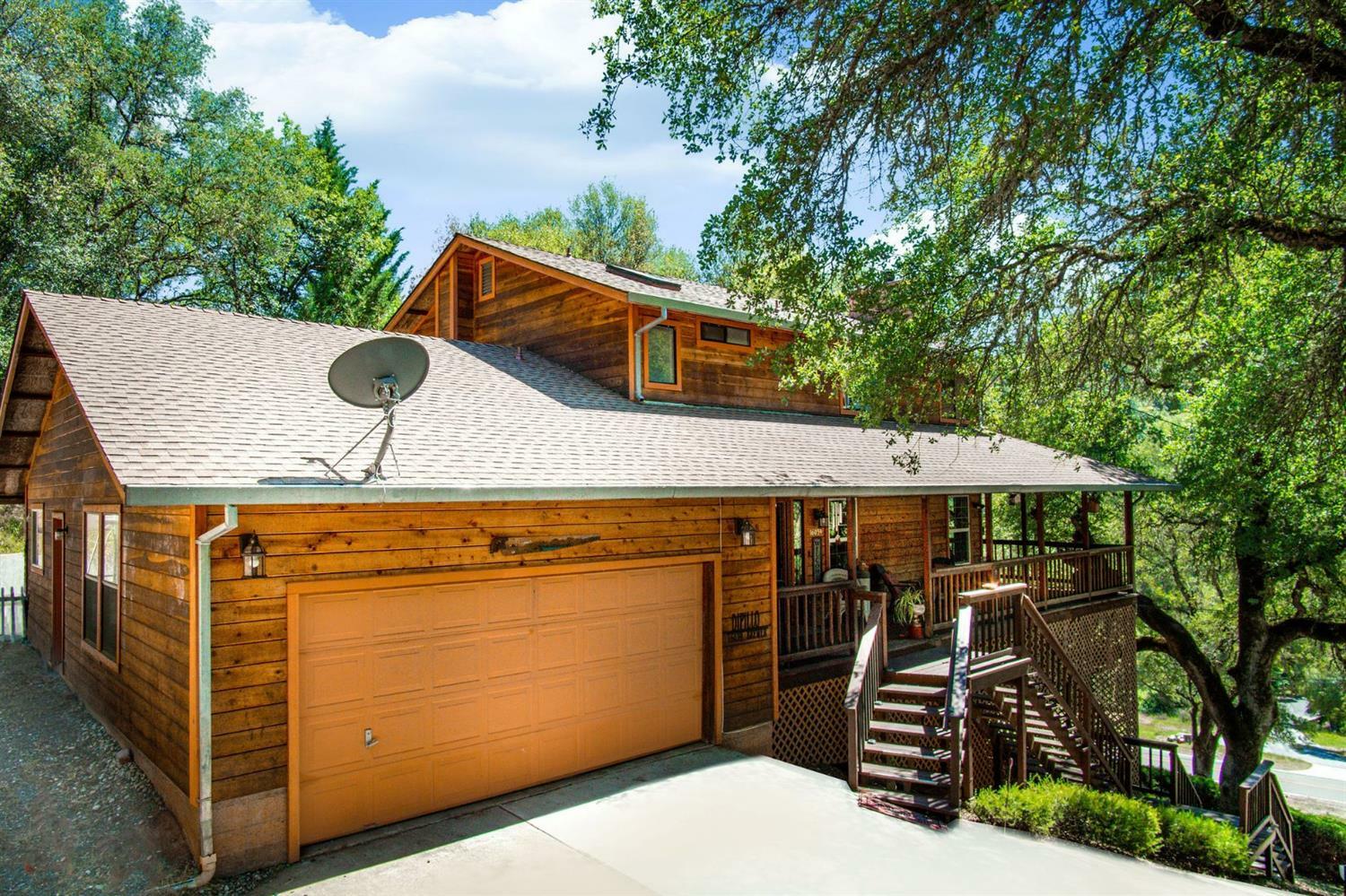 Property Photo:  16039 Brewer Road  CA 95949 
