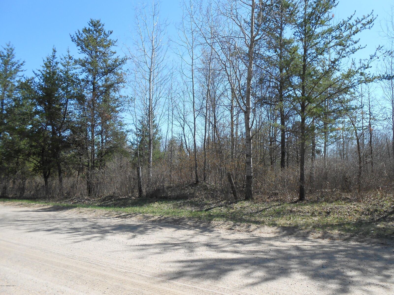 Property Photo:  Tbd Schroeder Road NW  MN 56601 