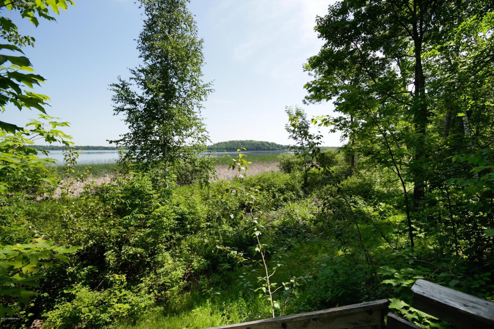 Property Photo: Lot 2 Buckhorn Road NE MN 56647