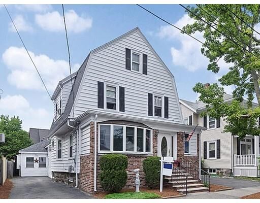 Property Photo:  64 Alden St  MA 01902 