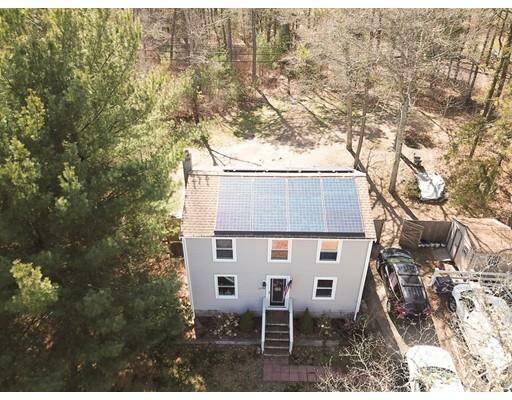Property Photo: 673 Bourne Rd MA 02360