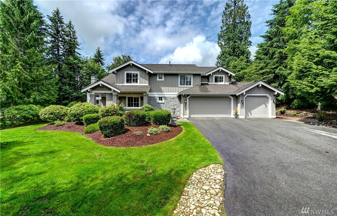 Property Photo:  22620 NE 144th Ct  WA 98077 