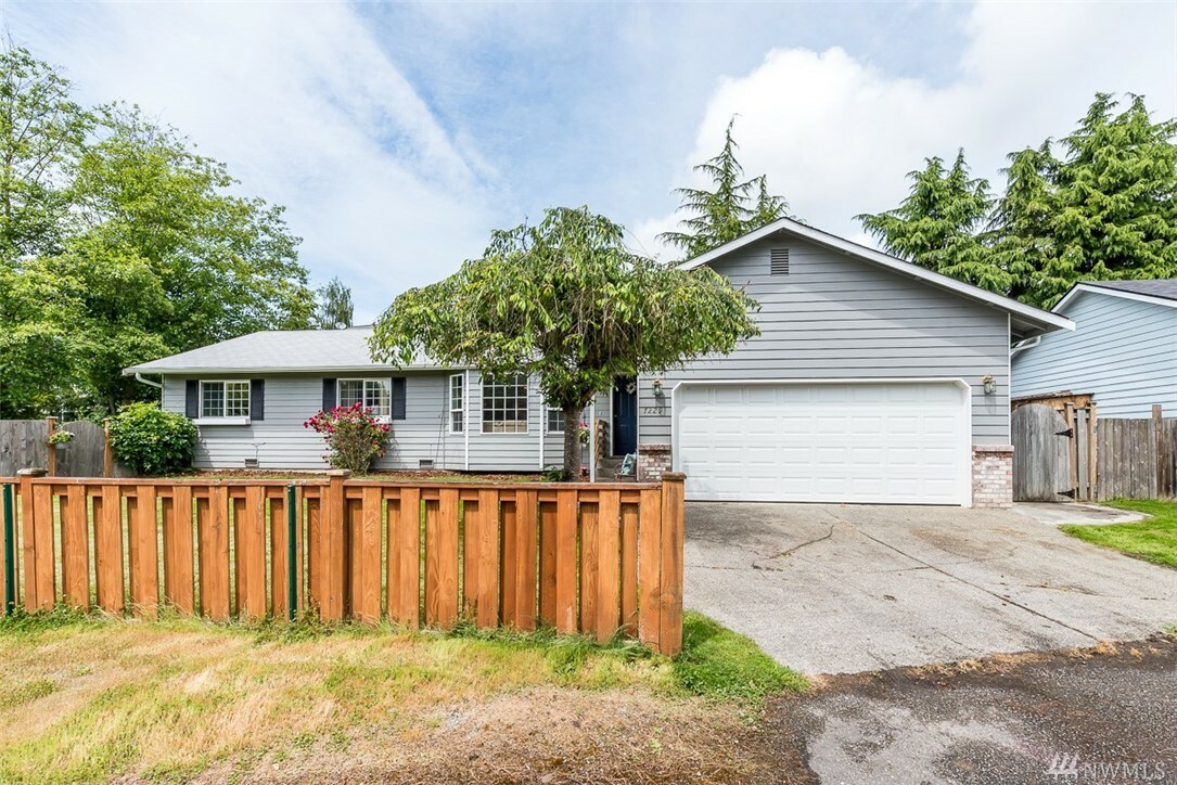 Property Photo:  7229 262nd St NW  WA 98292 