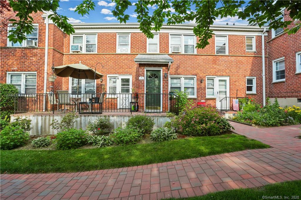 Property Photo:  51 Hope Street 17C  CT 06906 