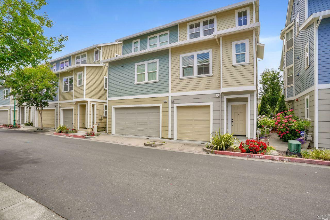 Property Photo: 2358 Chanate Road CA 95404