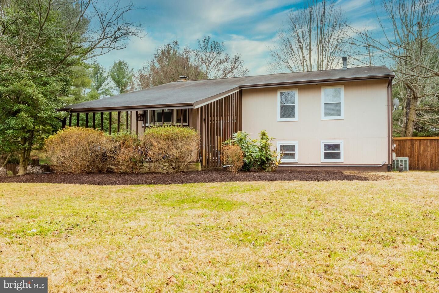 Property Photo:  3119 Huntmaster Way  MD 21117 