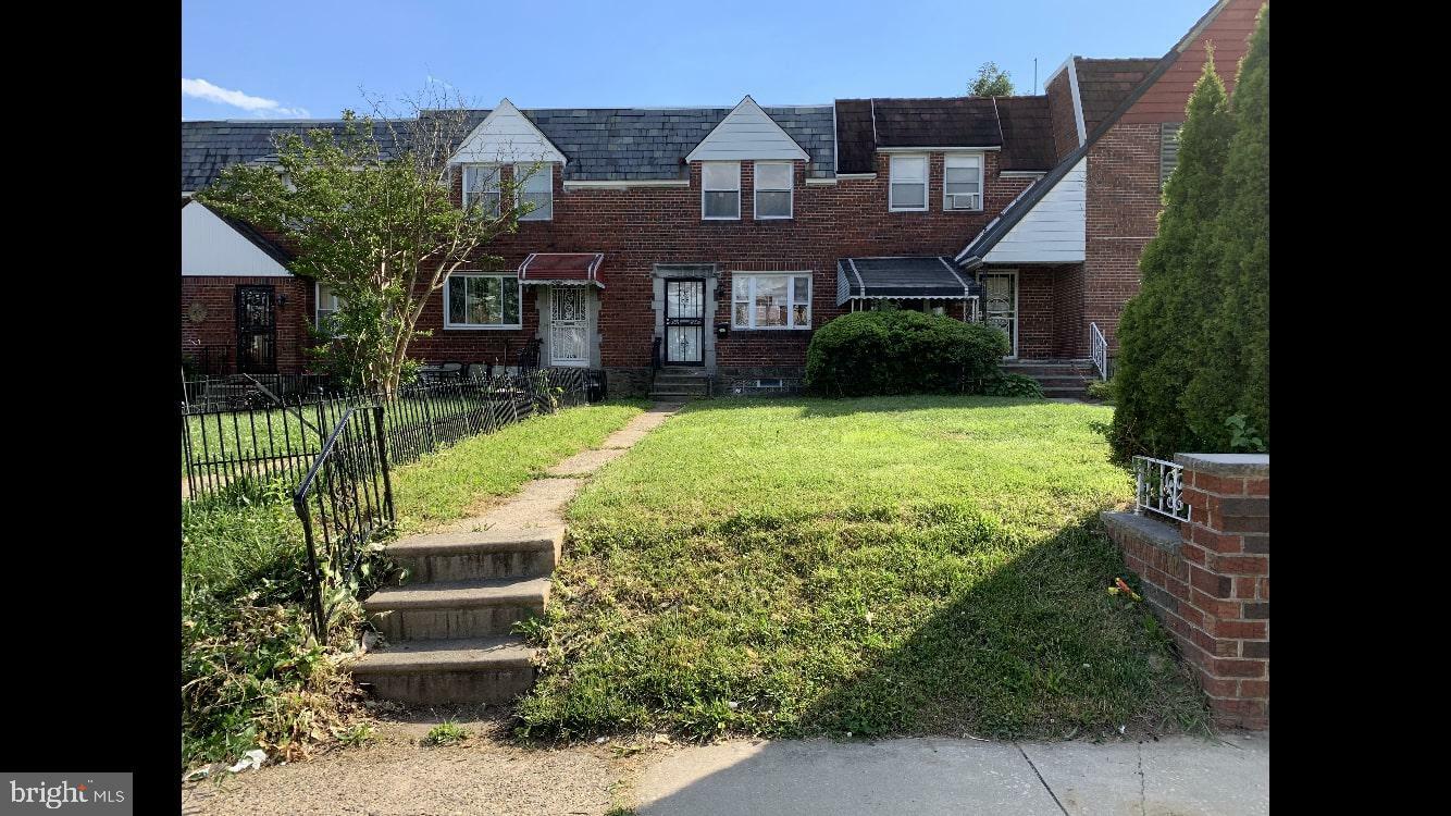 Property Photo:  7842 Forrest Avenue  PA 19150 